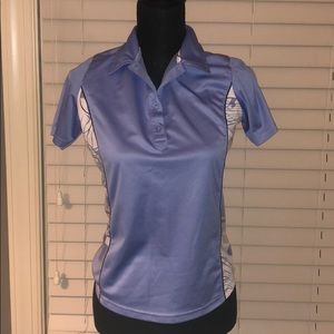 Polo golf shirt  very soft